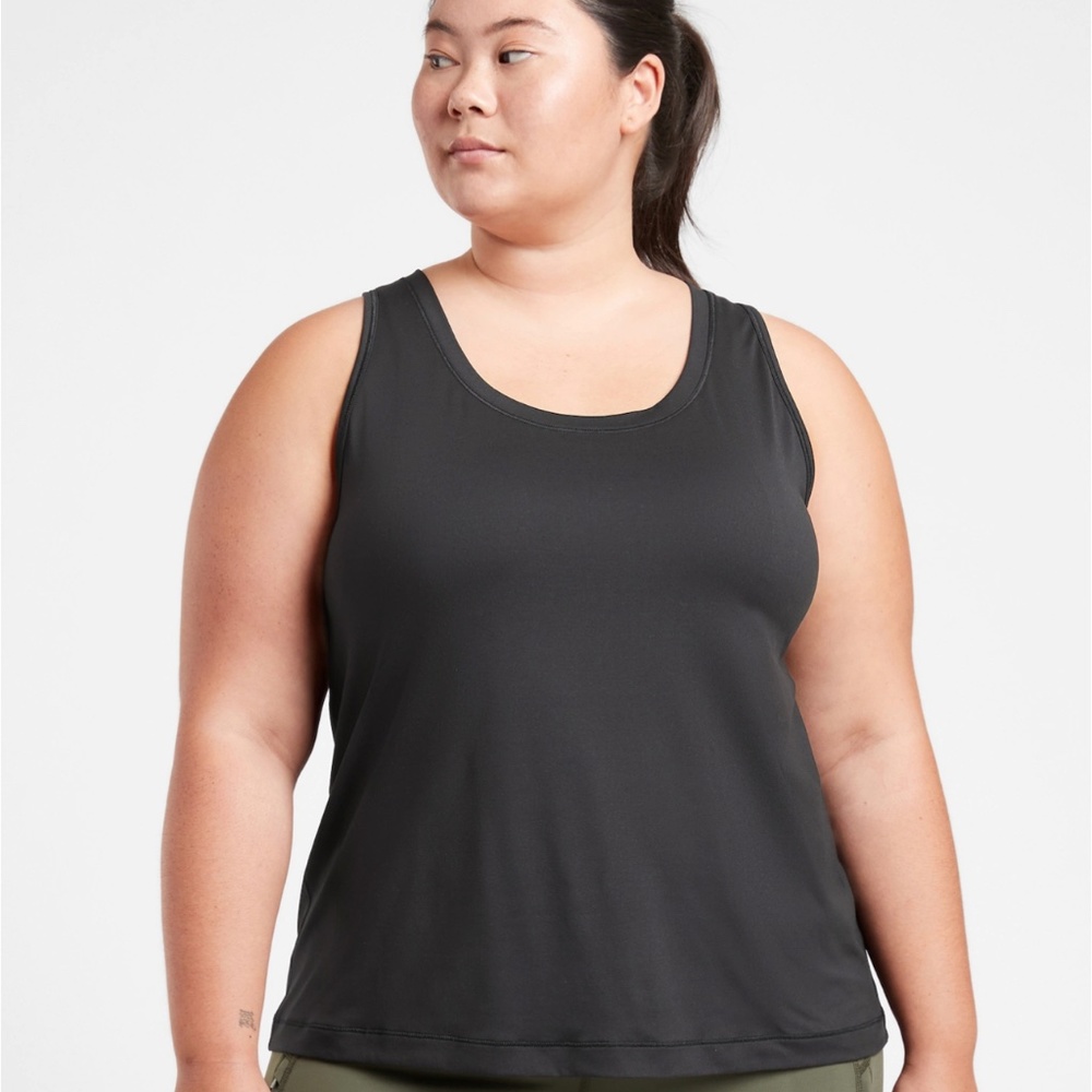 Athleta Nitro tank